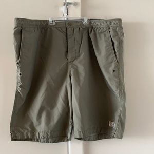 Men’s H&M shorts